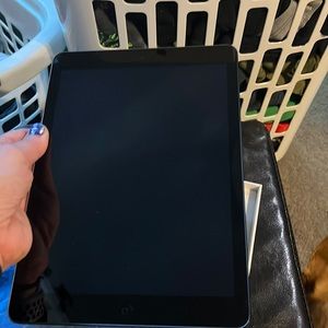 COPY - IPad Air - 1st or Second Generation